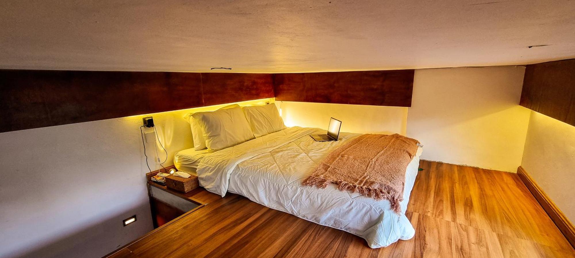 Villa Sary Akar Payangan Phòng bức ảnh